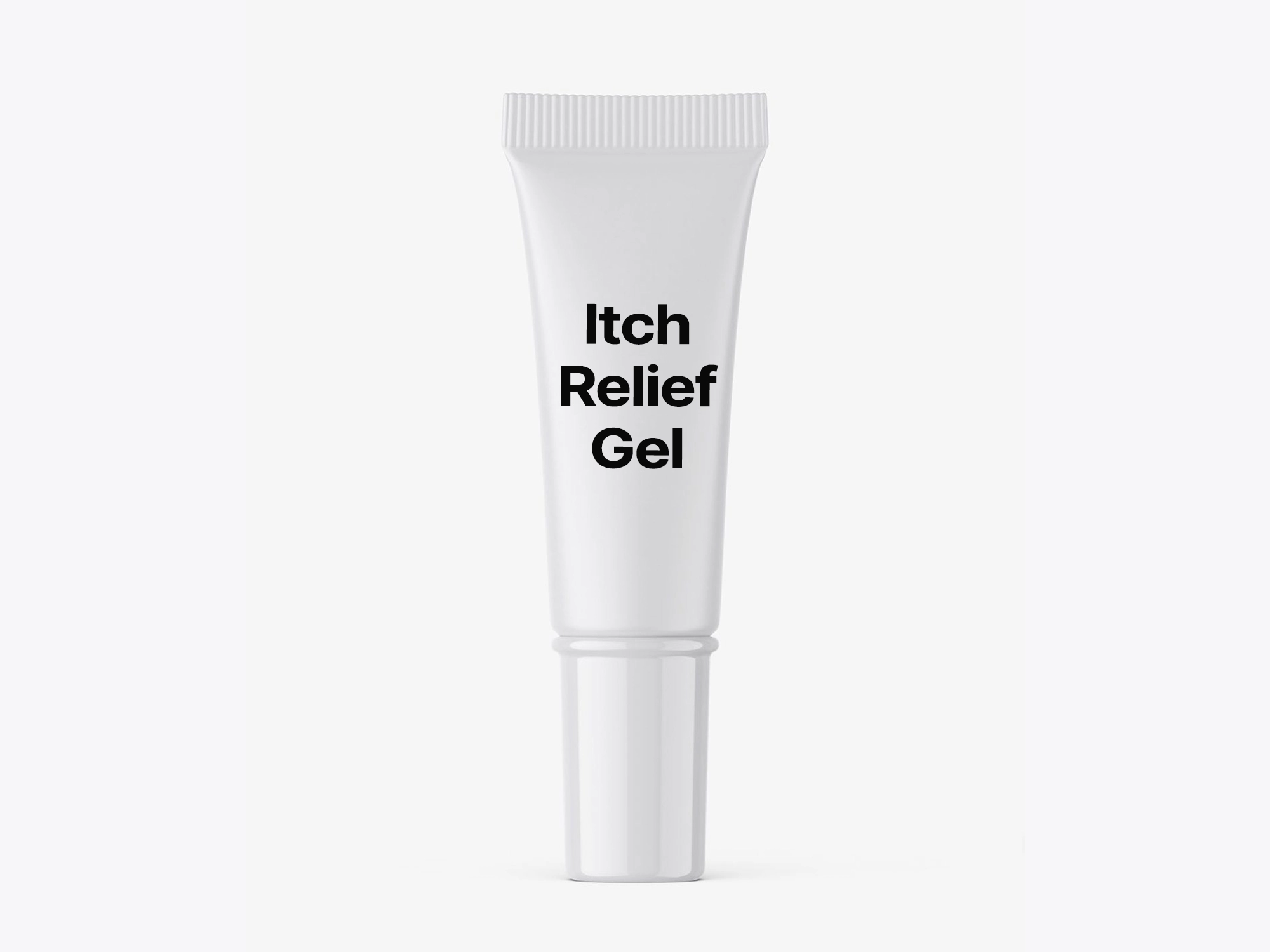 Itch Relief Gel